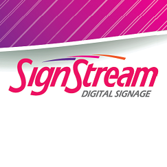 Sign Stream - Digital Signage - Contoh Borang yang perlu di isi oleh ...