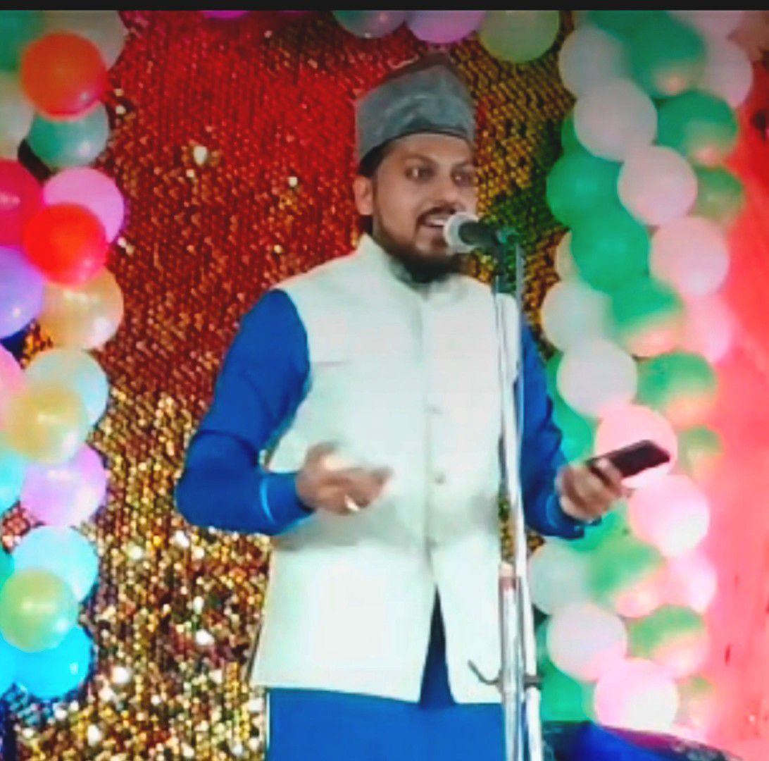Humayun Raza Qadri