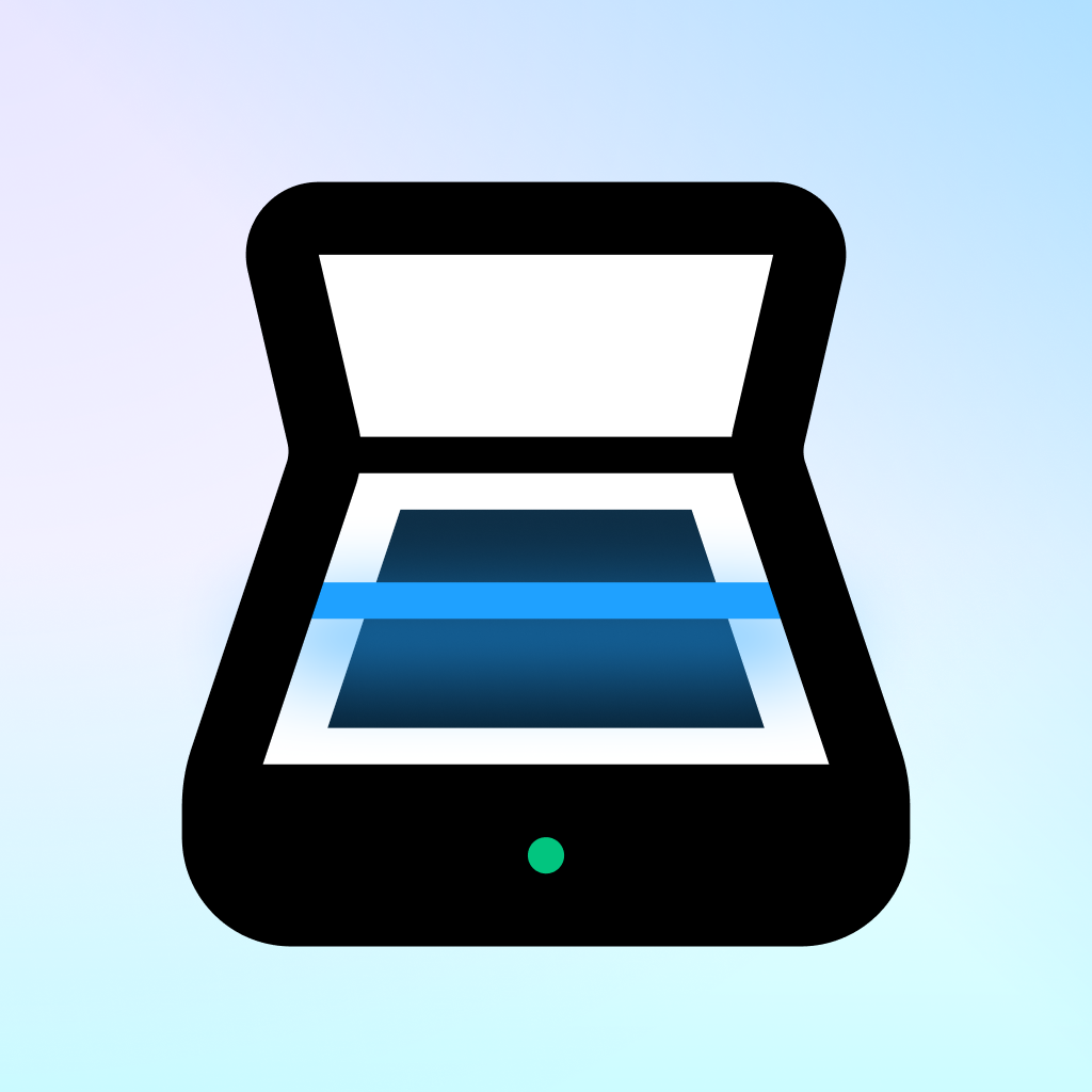 Scanner - PDF Document Scanner App