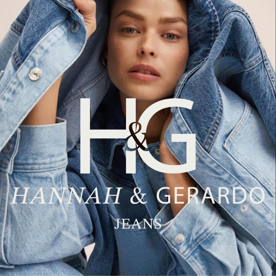HYG JEANS | Encarnación de Díaz