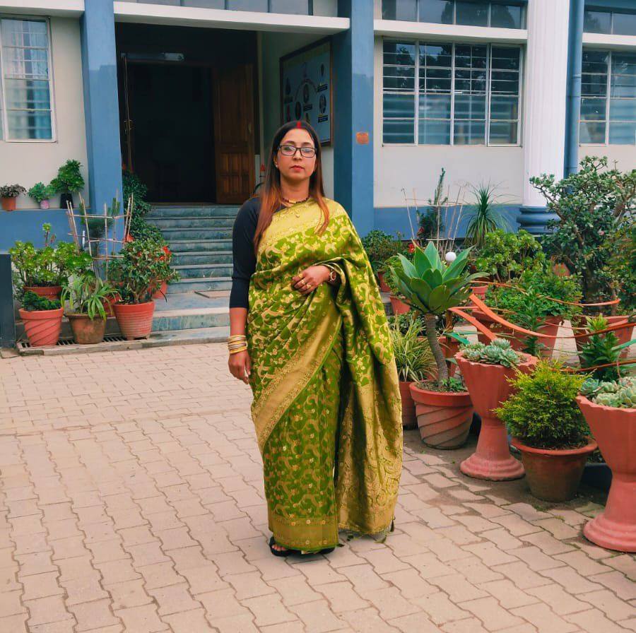 Bhya started🙏💐 | Gautam Kamala