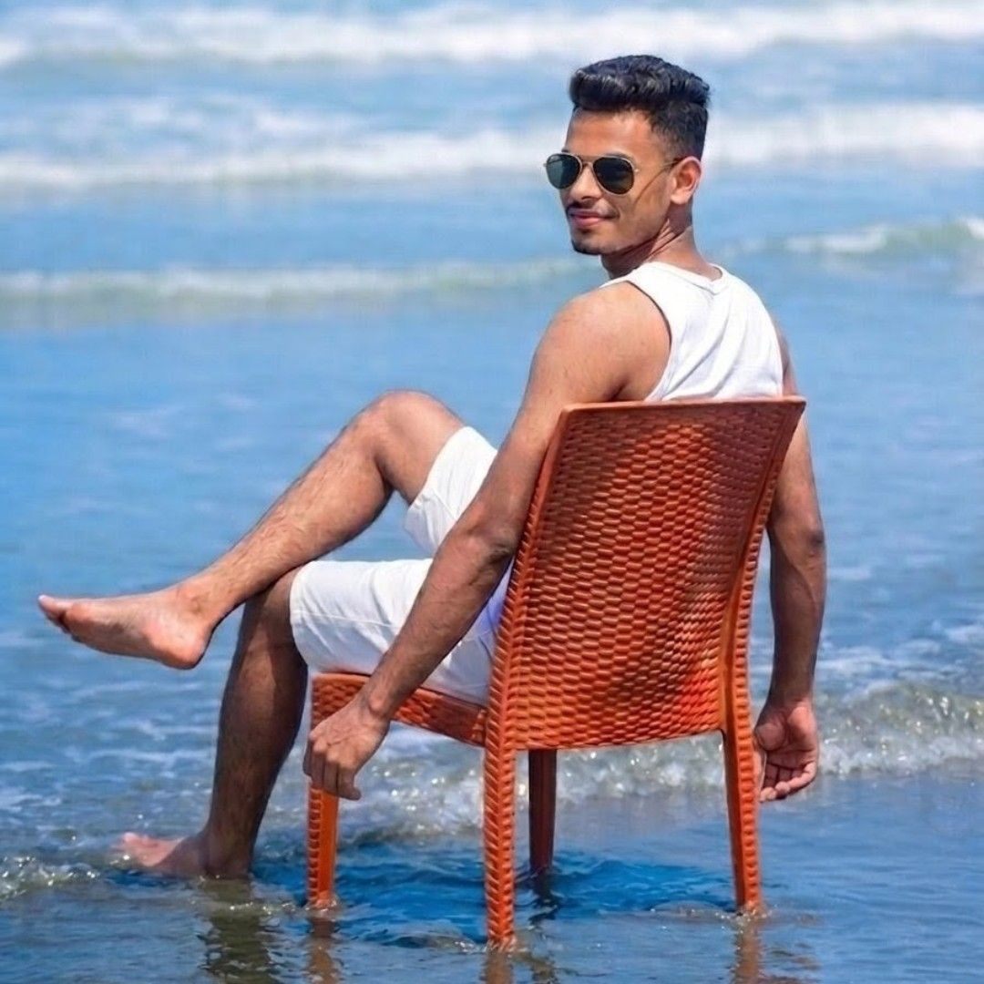 MD Dadon Khan