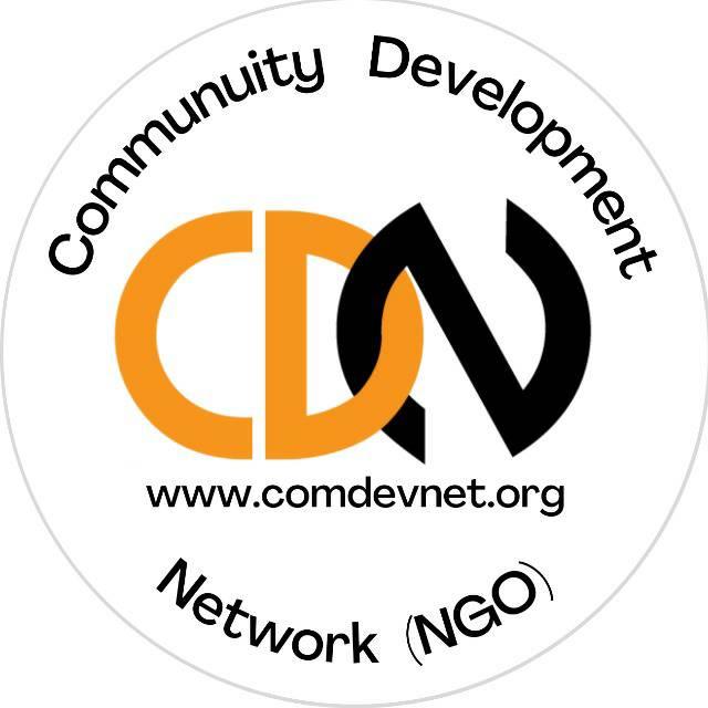 Community Development Network - CDN