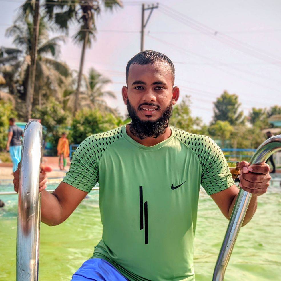 Main Uddin
