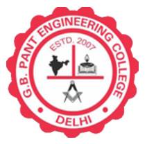 Govind Ballabh Pant Engineering College | Delhi