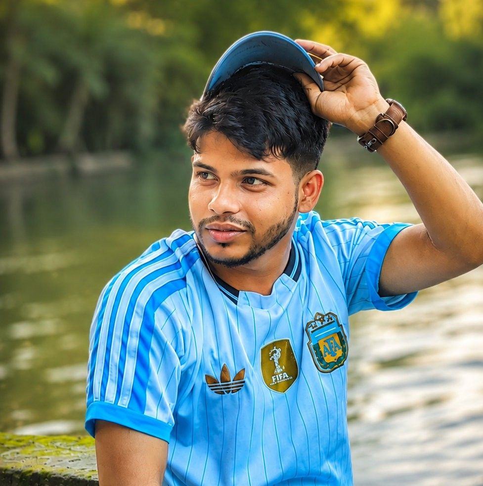 Rashed Bro