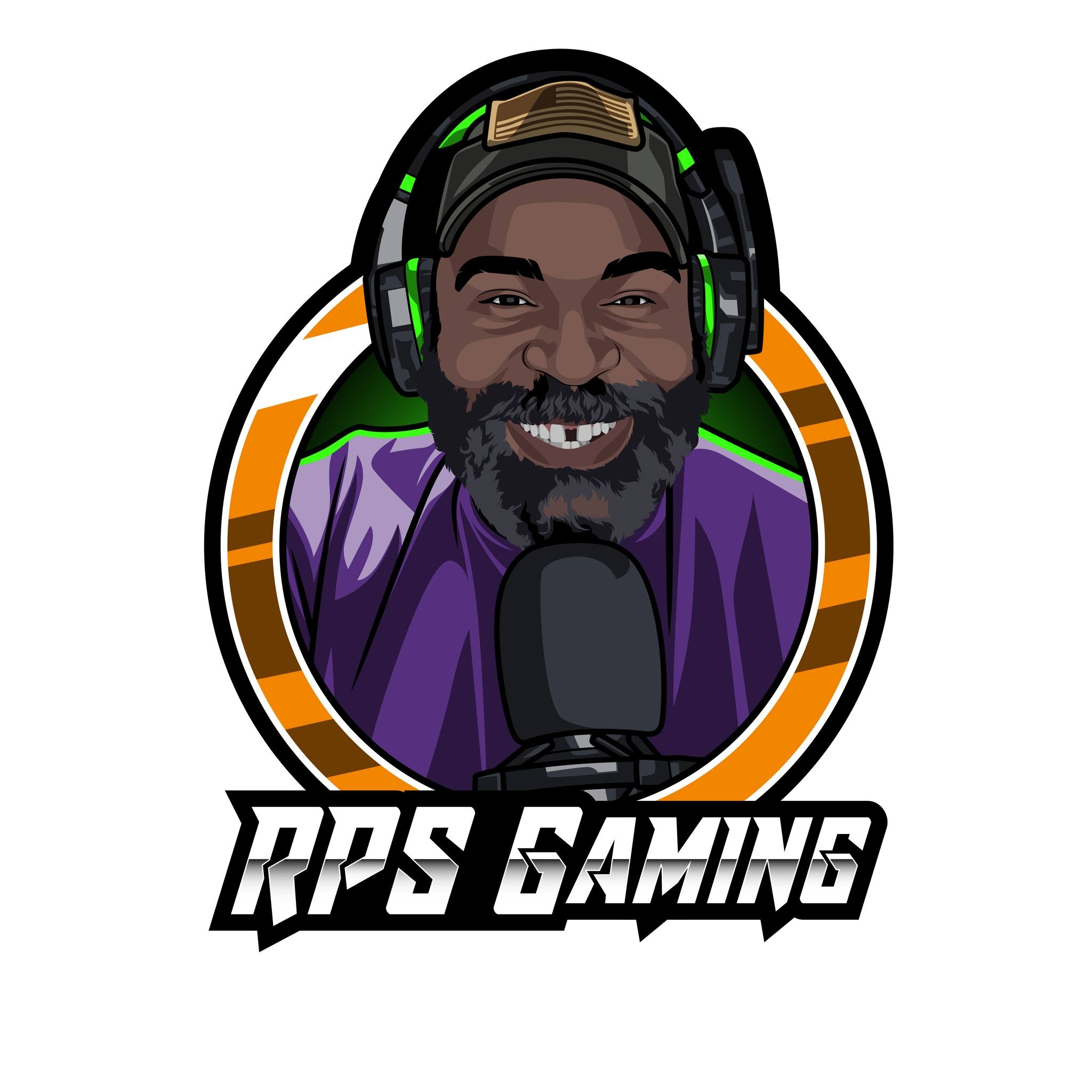 RPS Gaming is on Facebook Gaming