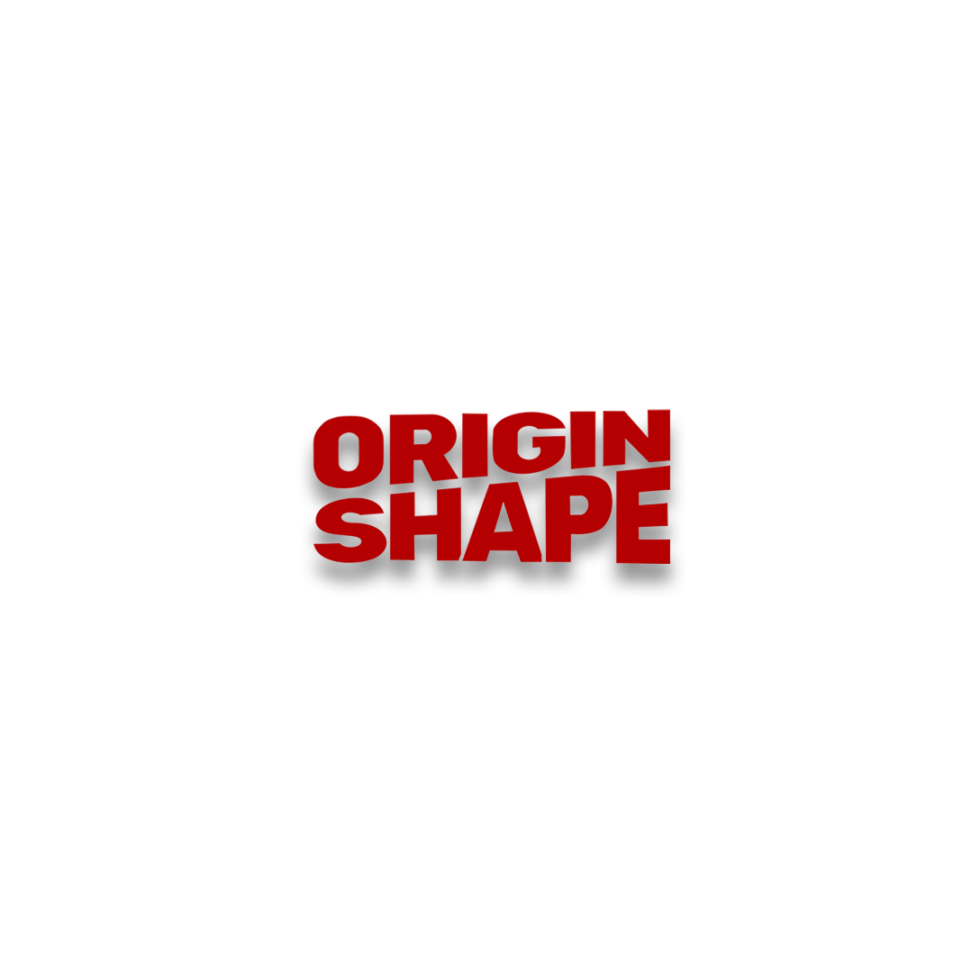 Origin Shape
