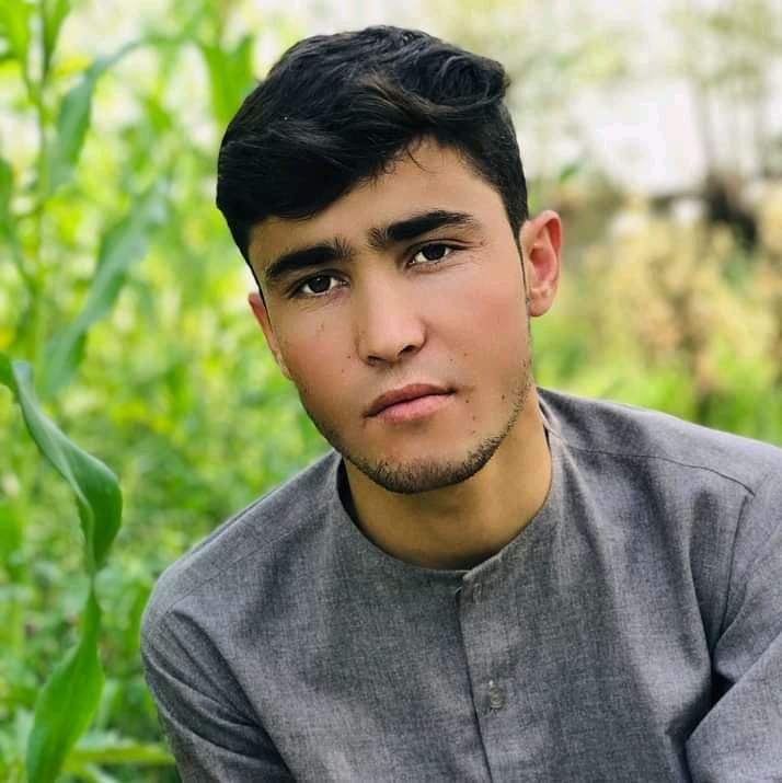 نورعلی ندیم Noorali Nadim