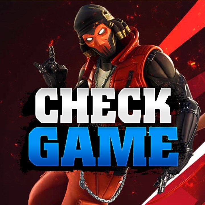 Check Game