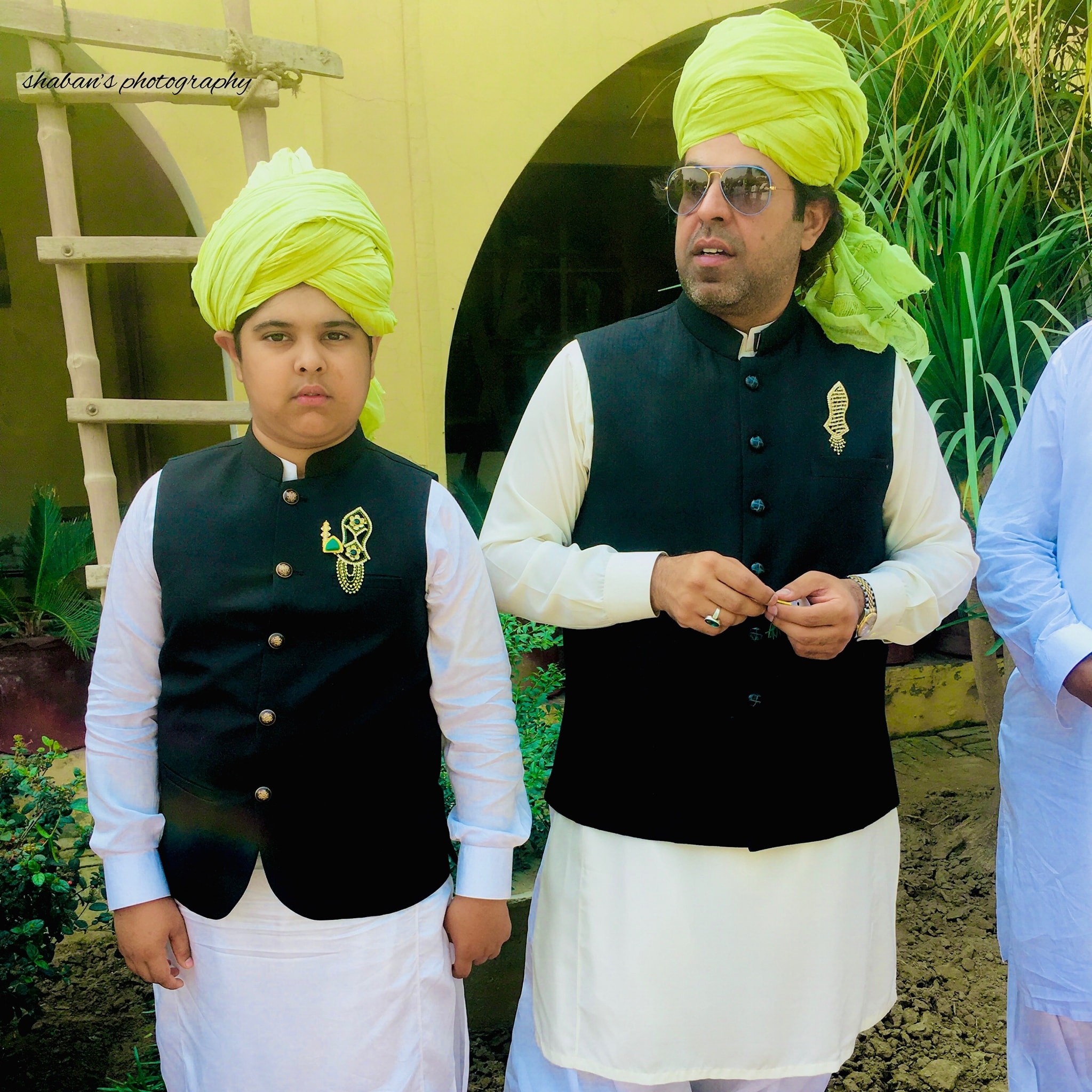 Hasnan Khan