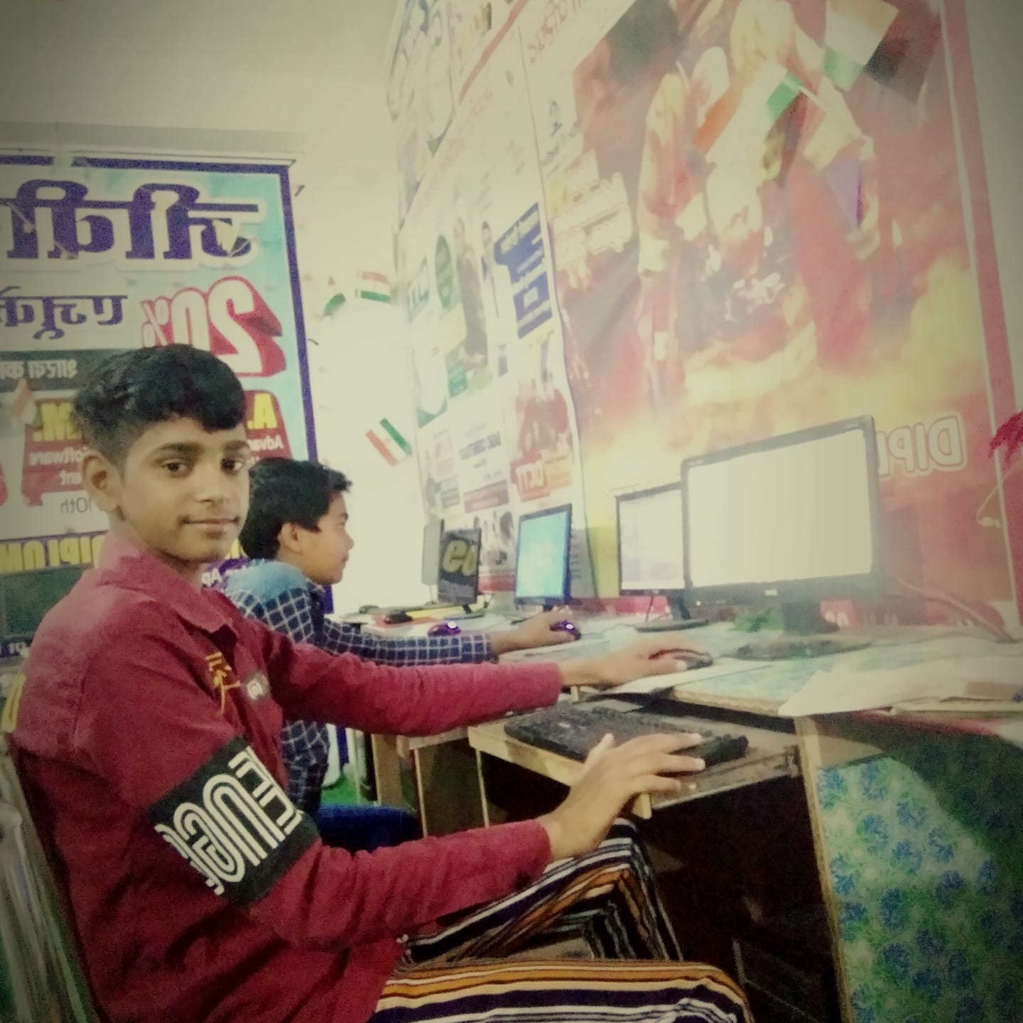 Sahil raja