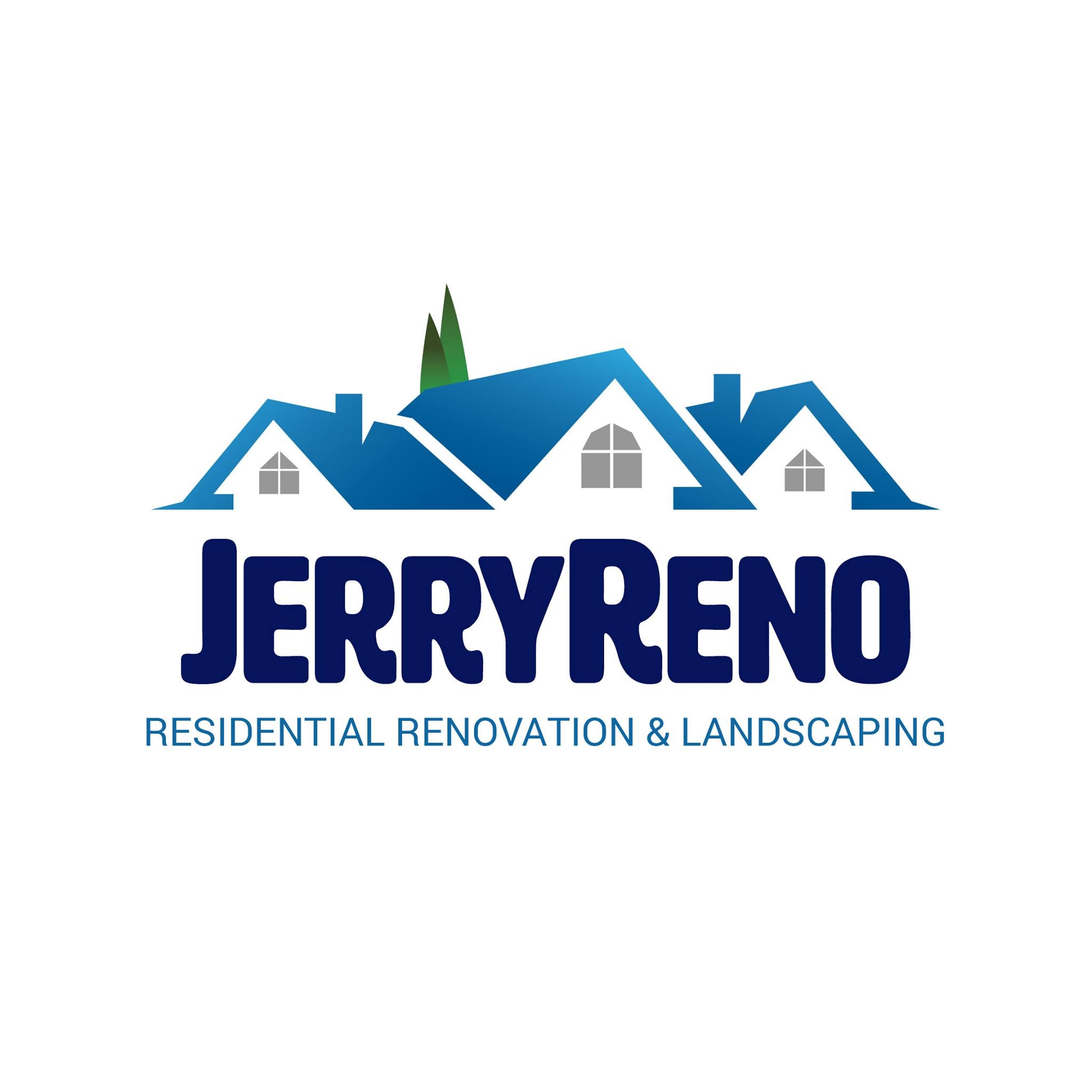 JerryReno.com