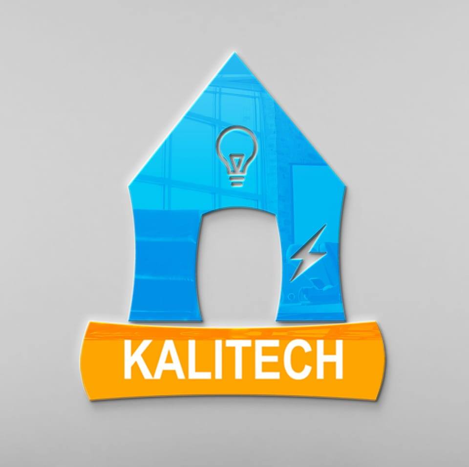 KaliTech | N'Djamena