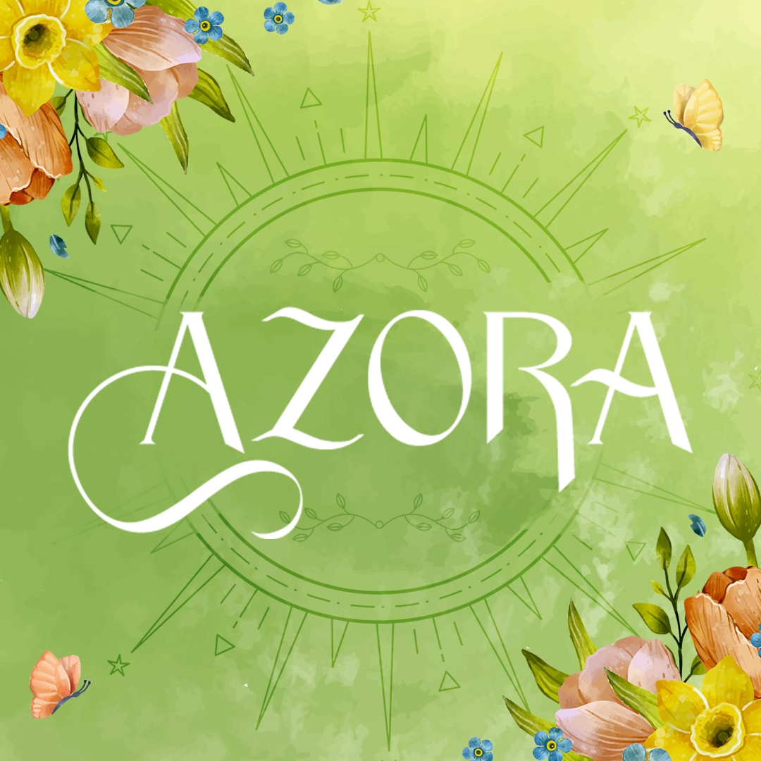 AZORA Psychic