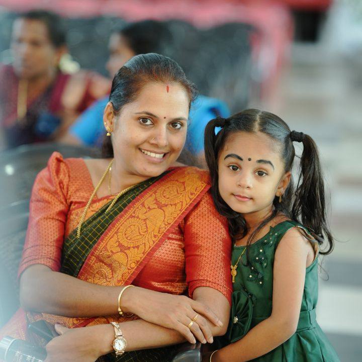 Geethu Ratheesh