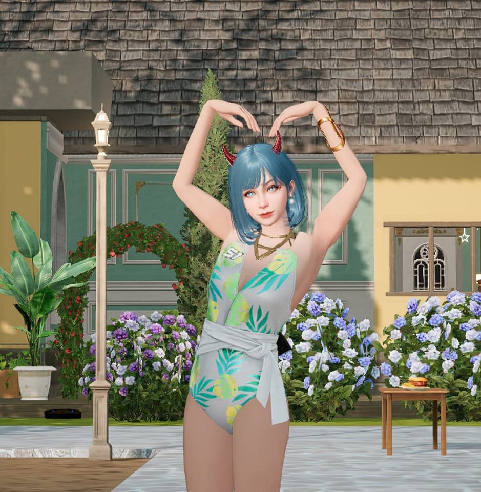 Kuri Chan - Who Loves Playing Games (@kurichan.ss01k) • Facebook