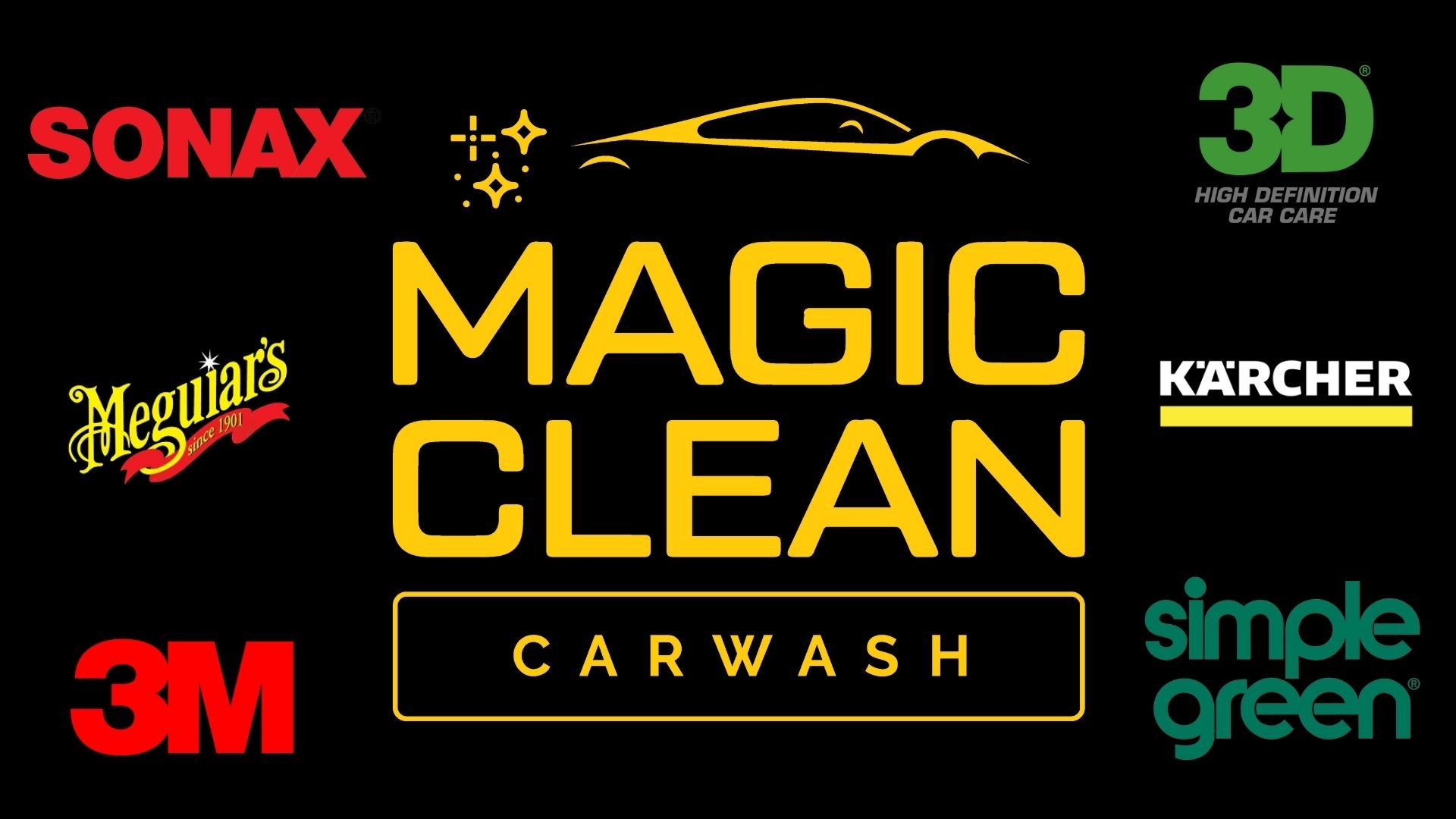 Magic Clean GT | Santa Lucía Milpas Altas
