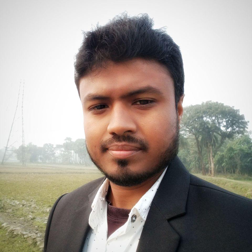 মোঃ রাসেদ হাসান রাজ