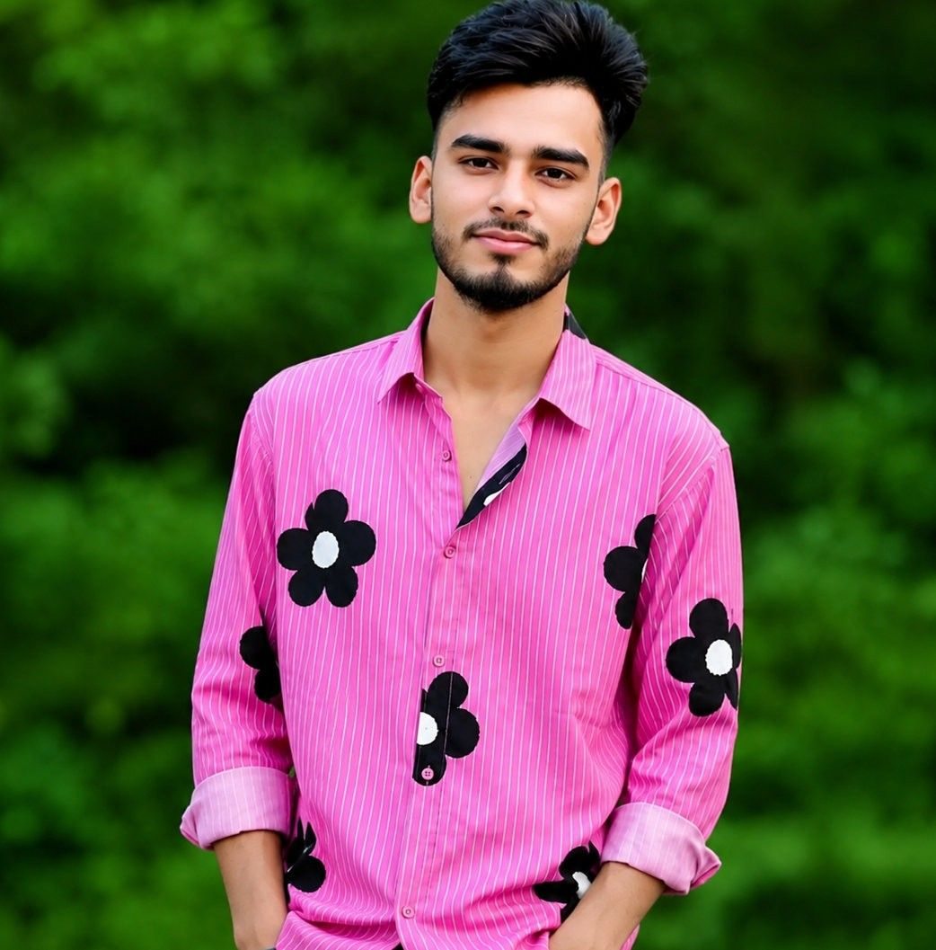 Md Rabby Miah