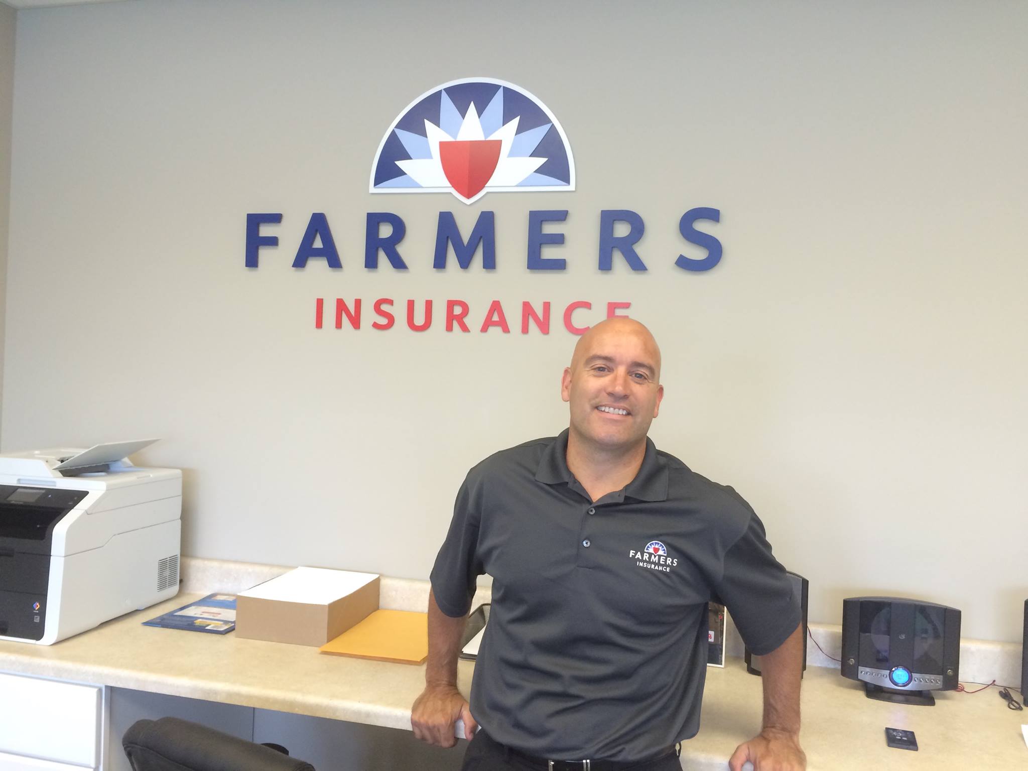 Tim Horan- Farmers Insurance Agent | Crown Point IN