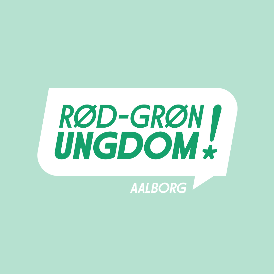 Rød-Grøn Ungdom Aalborg