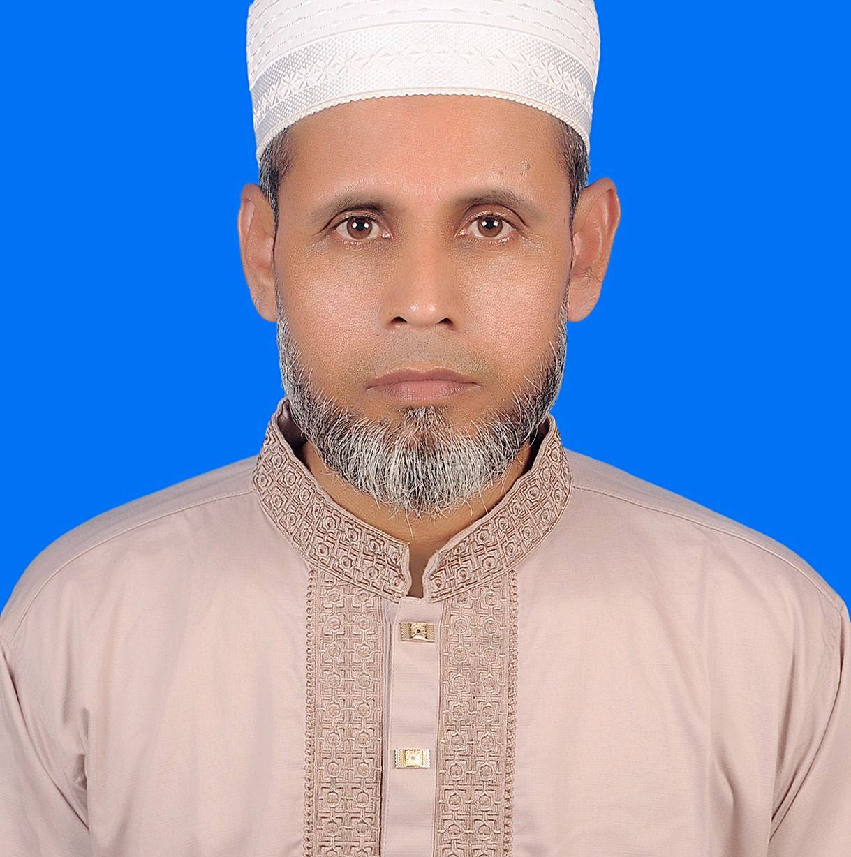 Harunor Roshid
