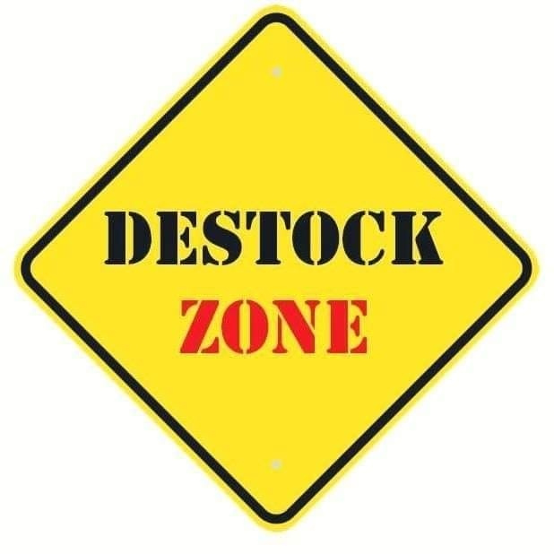 Destock Zone Tlemcen