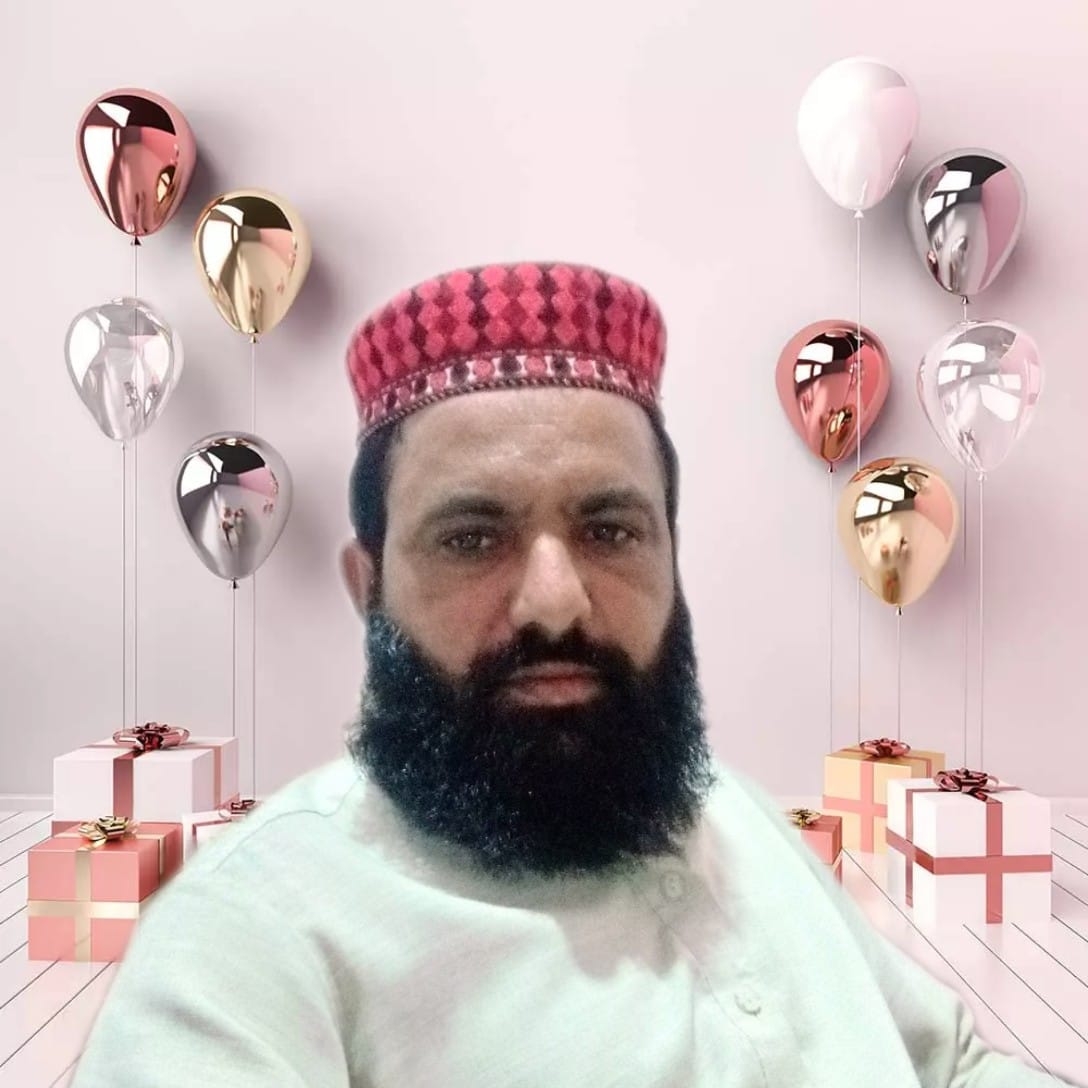 QARI RIAZ Hussain