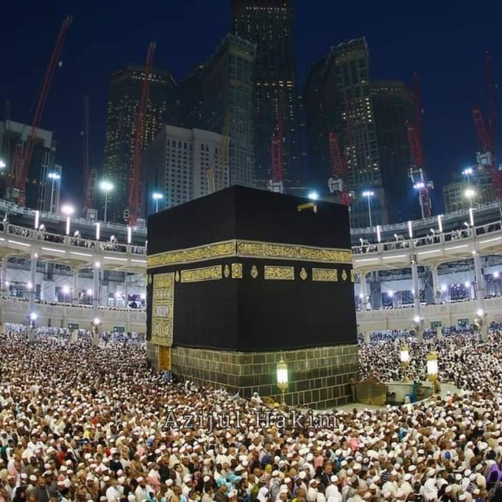 Somrat Islam