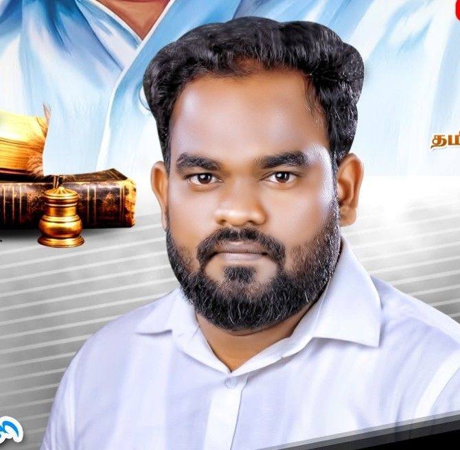 Vck Venkatesh