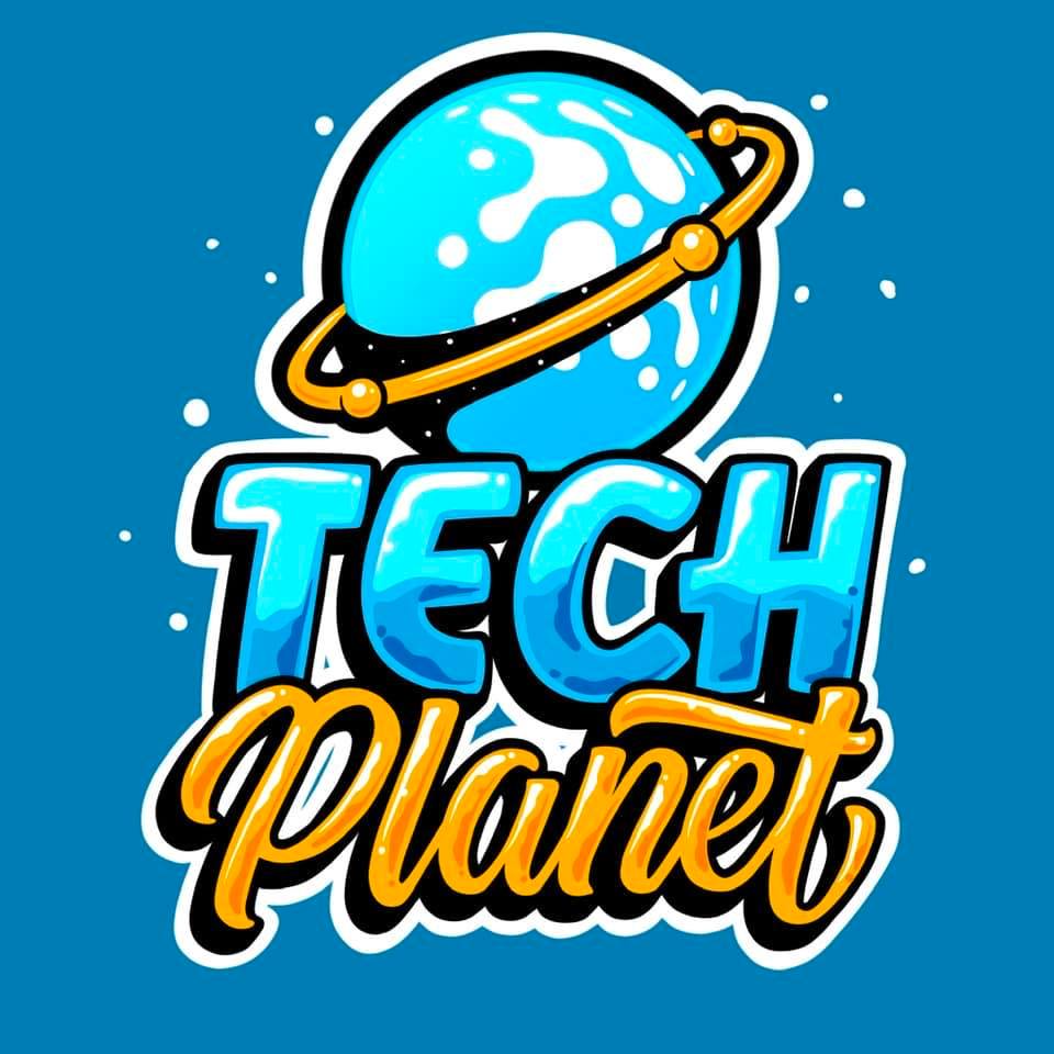 Tech Planet | Derry