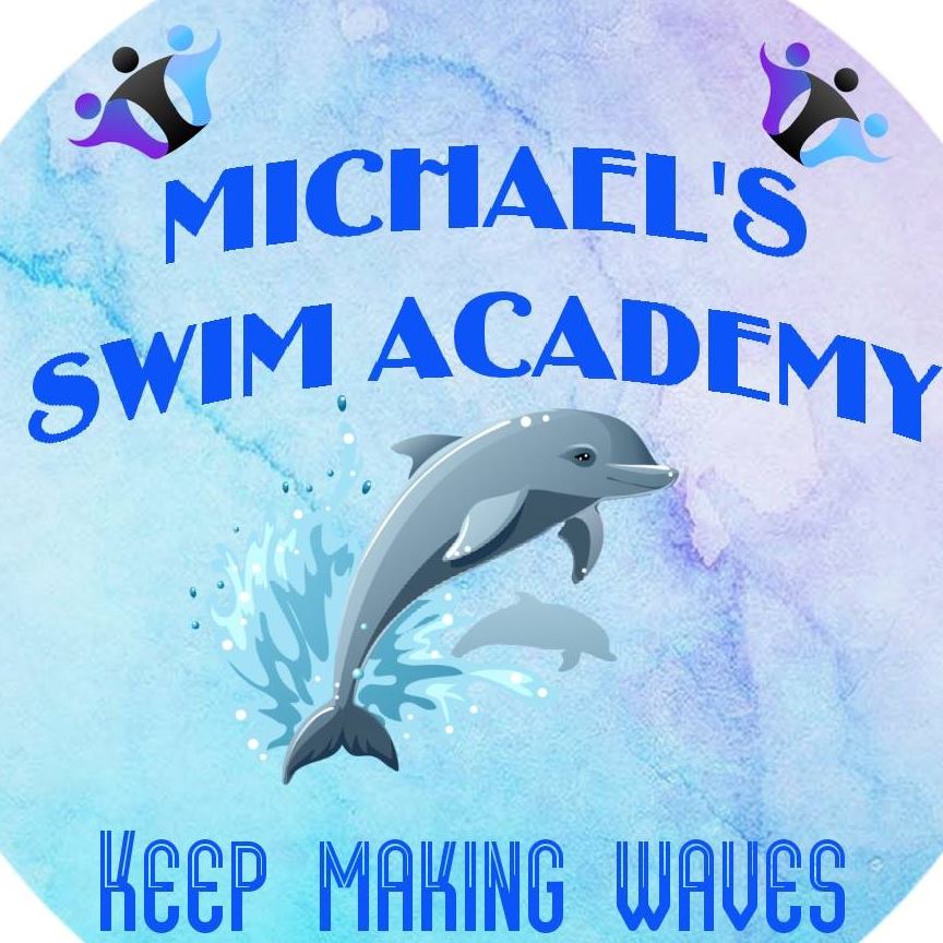 Michael's Swim Academy.