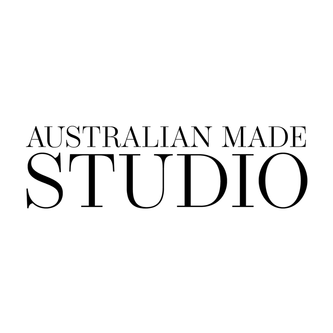 Australian Made Studio Sunshine Coast QLD
