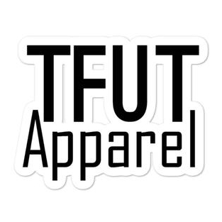 TFUT Apparel