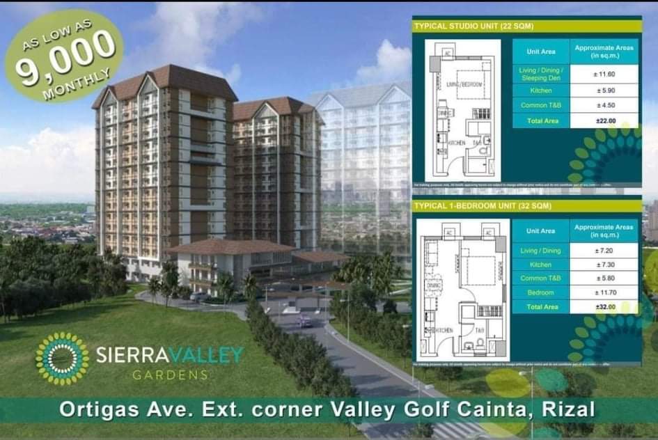 Sierra Valley Gardens by RLC Cristina