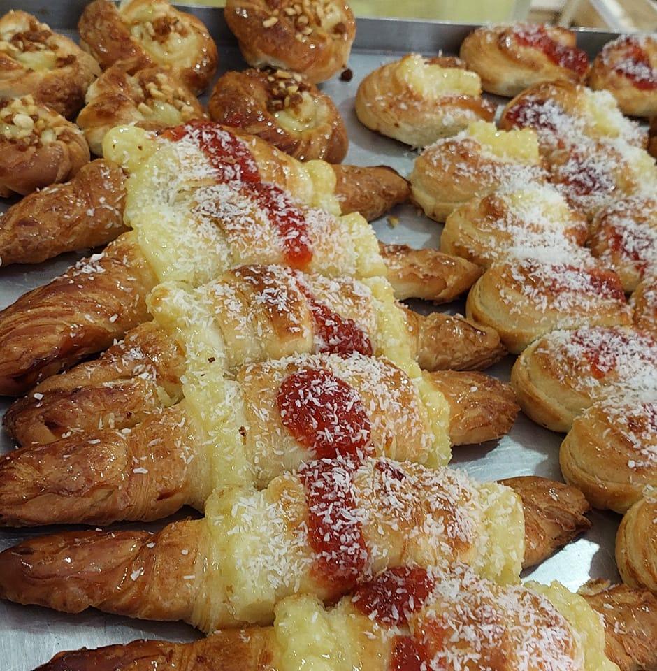 Riko Pan. Panaderia y Fiambreria | Pico Truncado