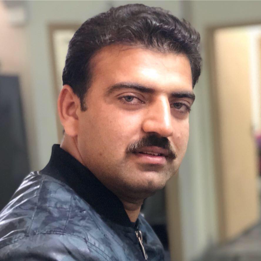 Rana Asad Israr Adv