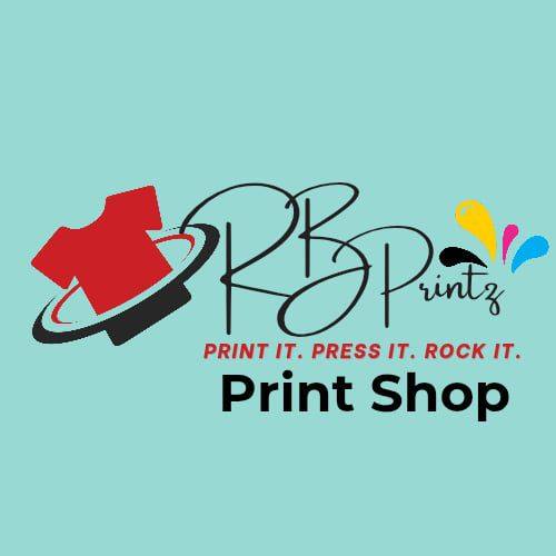 RB Printz - Print Shop | Roxas City