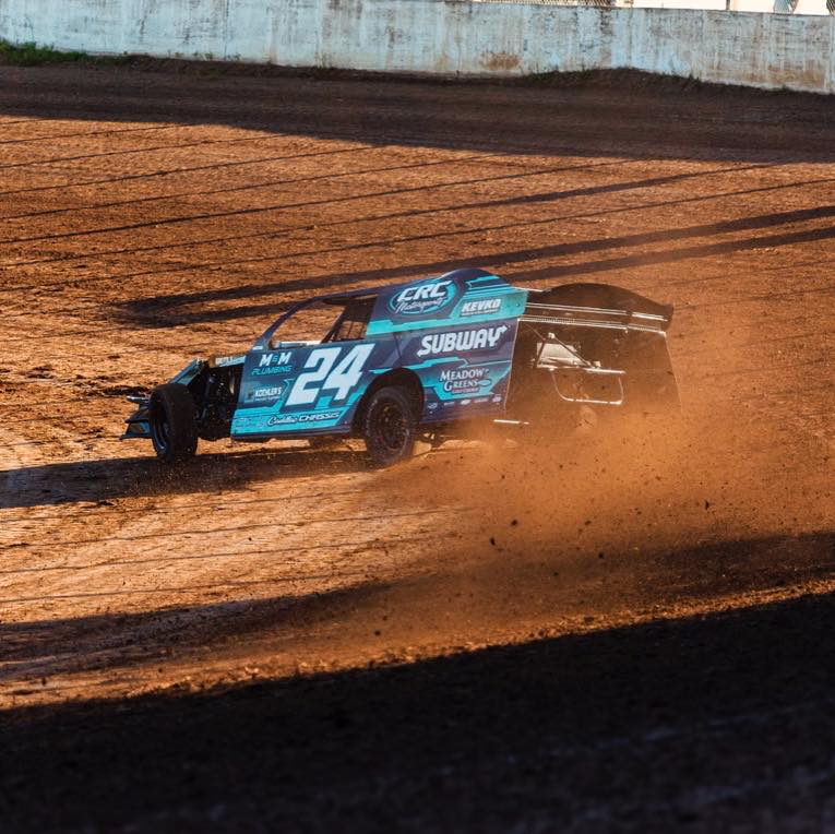Dylan Goettl Racing