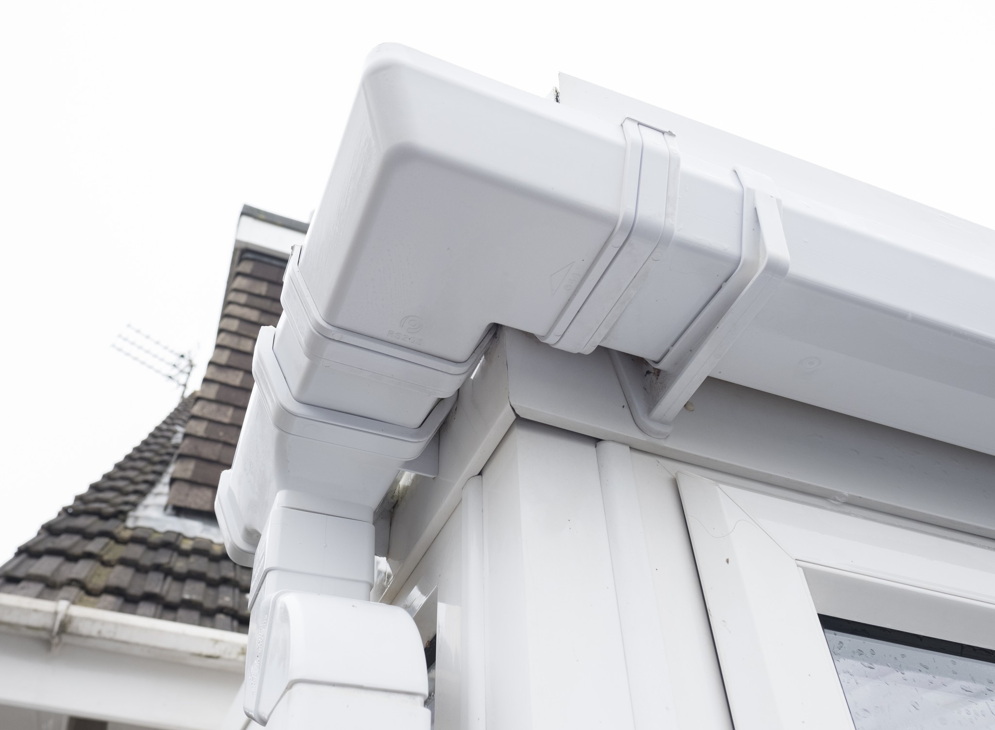 Gutter Busters | Leverington
