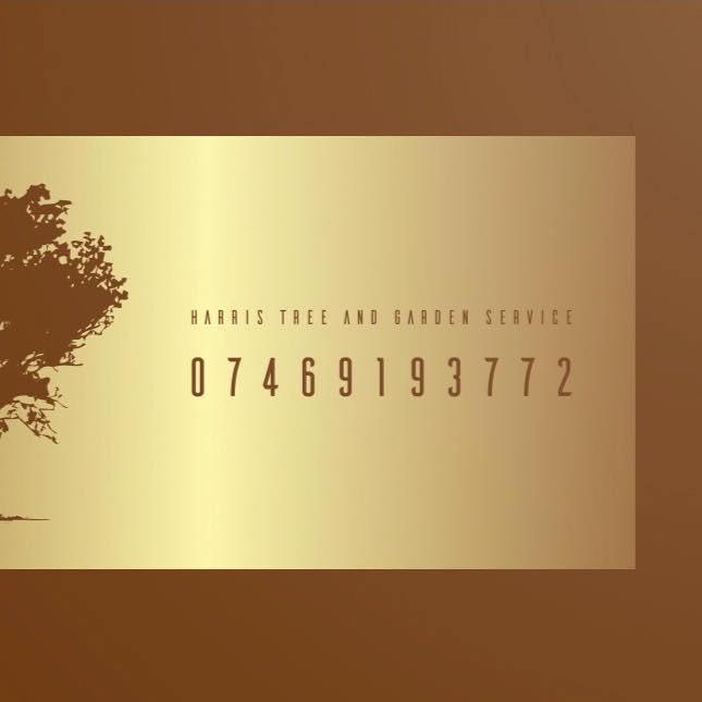 Harris tree and garden service | London