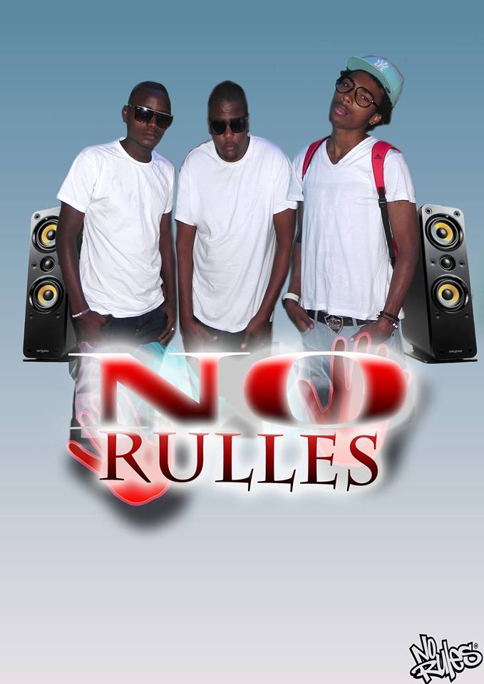 No Rulles