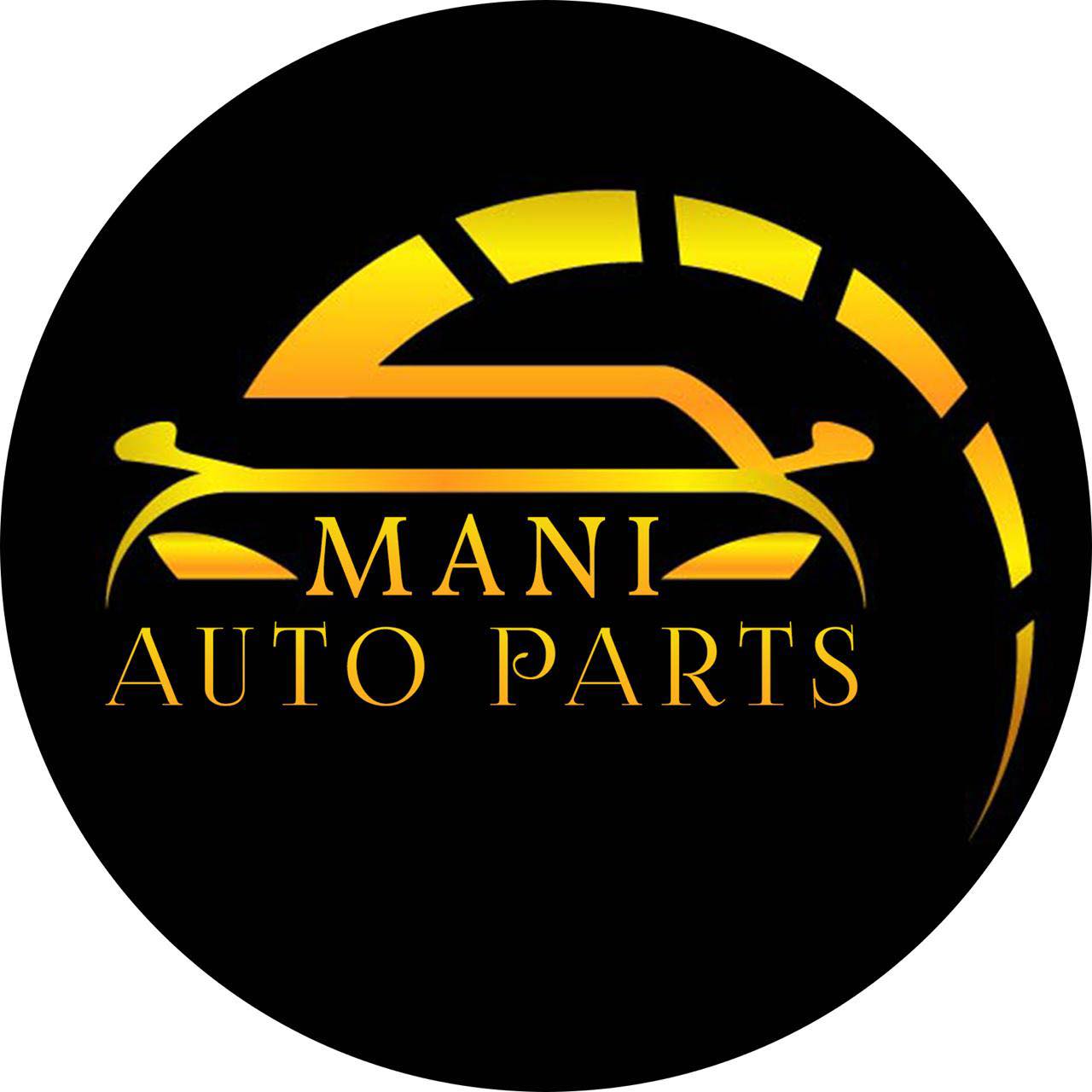 Mani Auto Parts | Kelaniya
