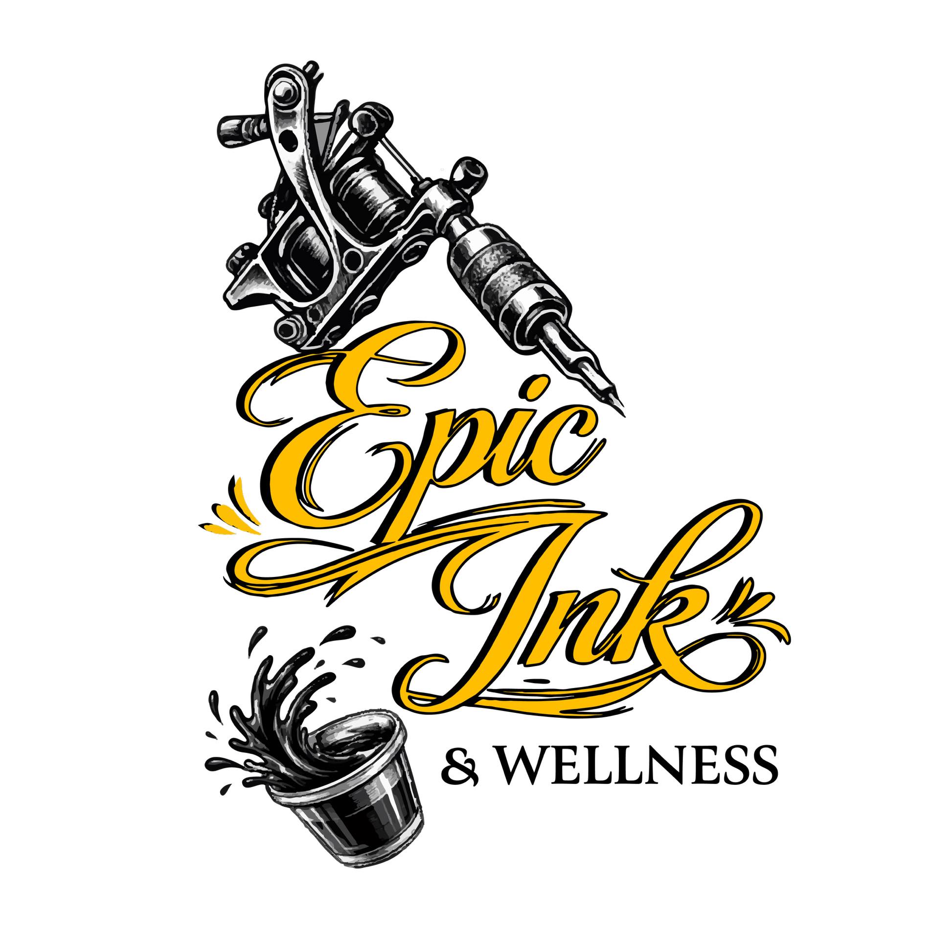 Epic Ink Studio 2 | Pineville LA