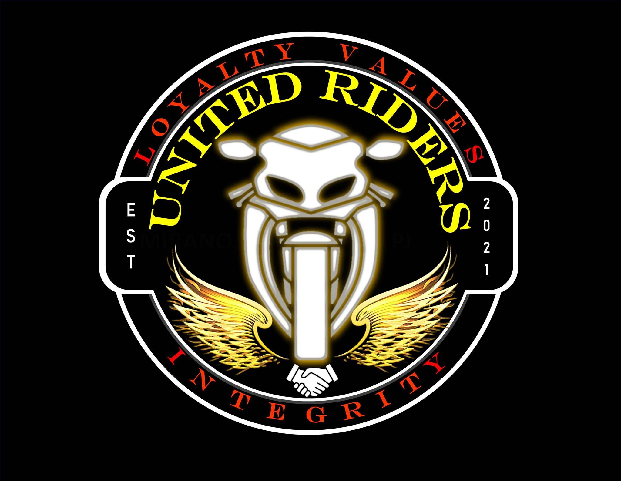 United Riders