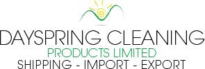 Dayspring Cleaning Products