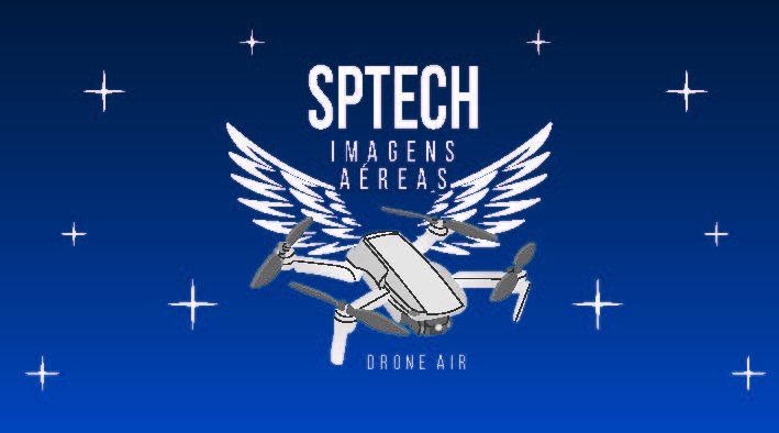 Sptech Imagens Aéreas