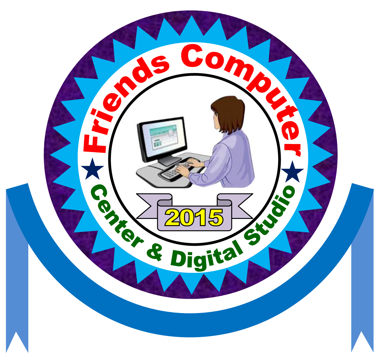 Friends Computer And Digital Studio | Jessore