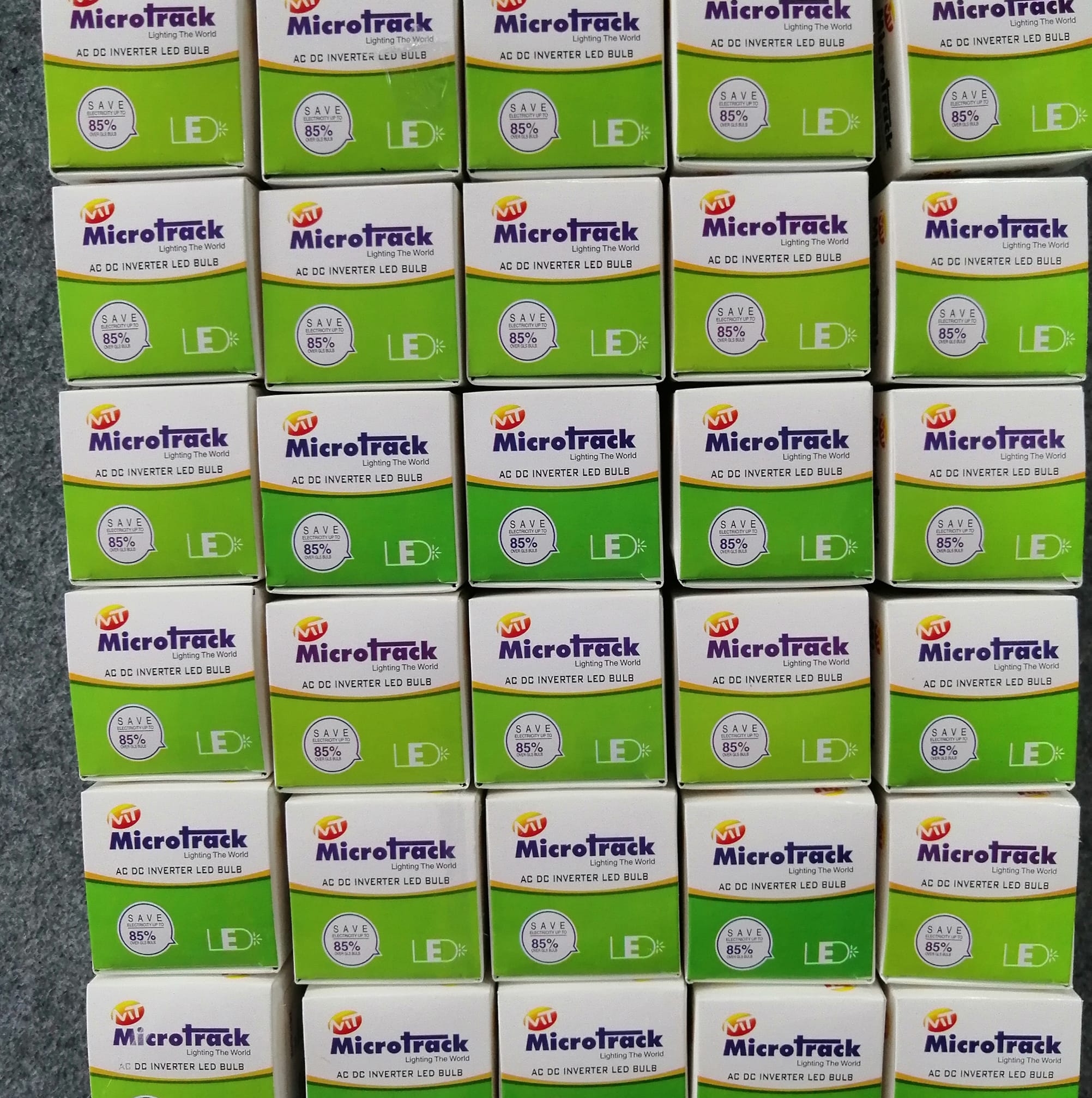 Microtrack LED | Gurugram